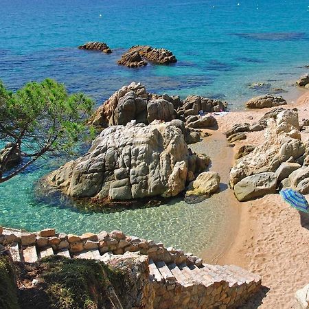 Grup D'Aro Apartment Castell-Castell-Platja d'Aro Extérieur photo