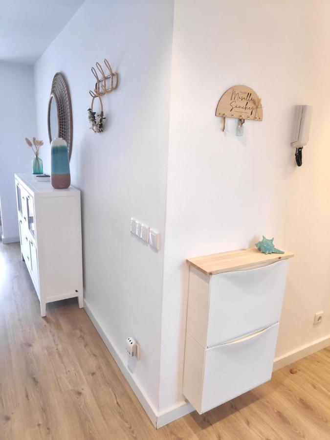 Grup D'Aro Apartment Castell-Castell-Platja d'Aro Extérieur photo