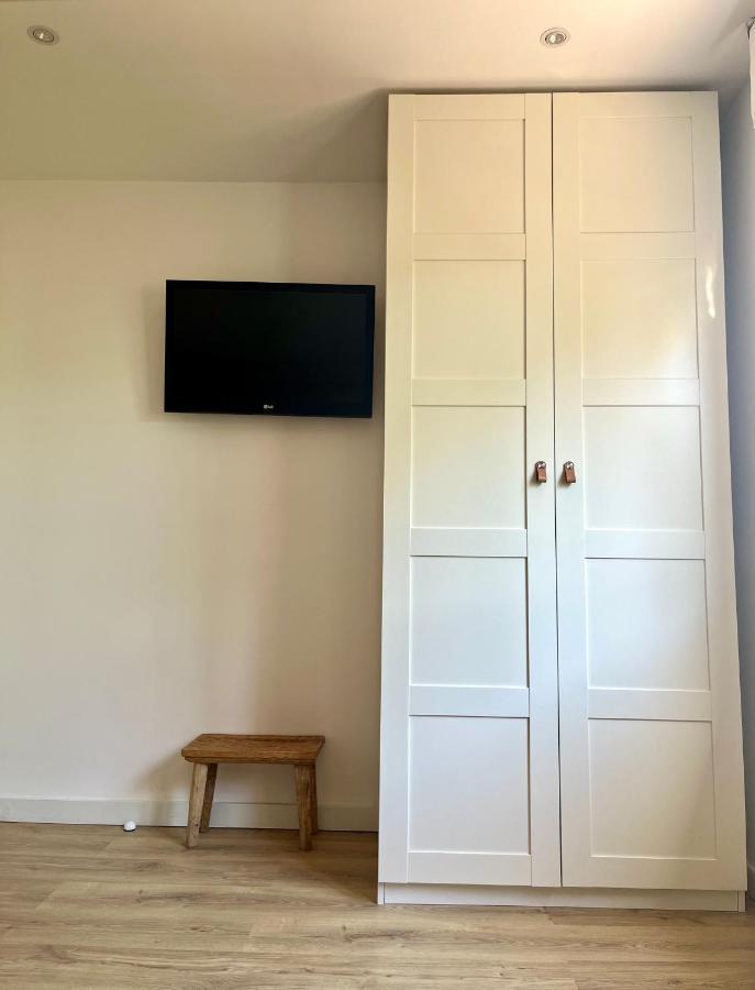 Grup D'Aro Apartment Castell-Castell-Platja d'Aro Extérieur photo