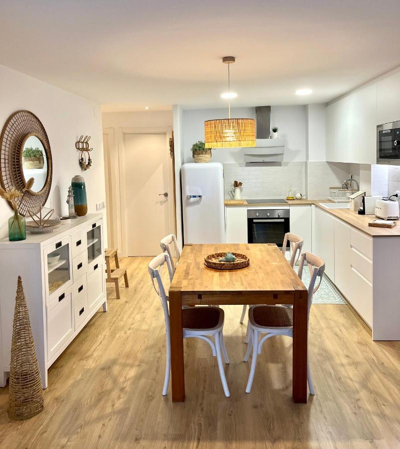 Grup D'Aro Apartment Castell-Castell-Platja d'Aro Extérieur photo